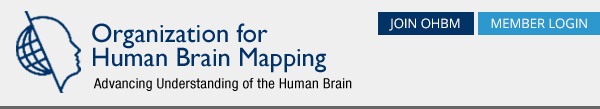 Organization for Human Brain Mapping